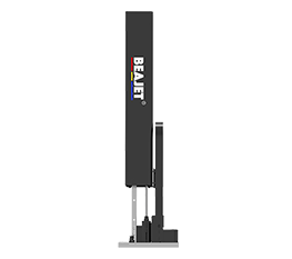 P540/P740 Pneumatic Tamp Label Applicator