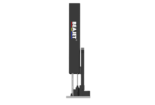 P540/P740 Pneumatic Tamp Label Applicator