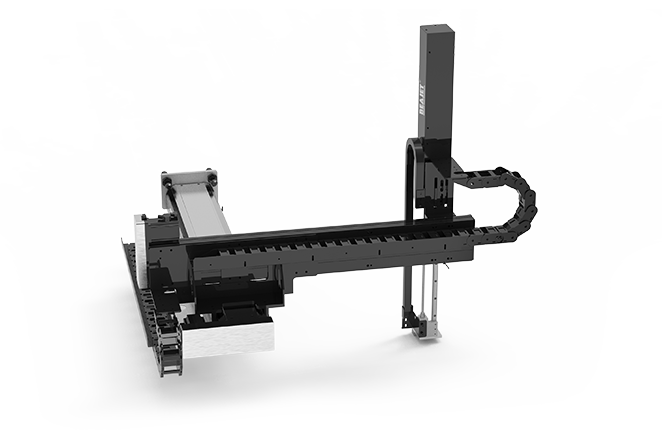 P54M/P74M Three-Axis Module Label Applicator