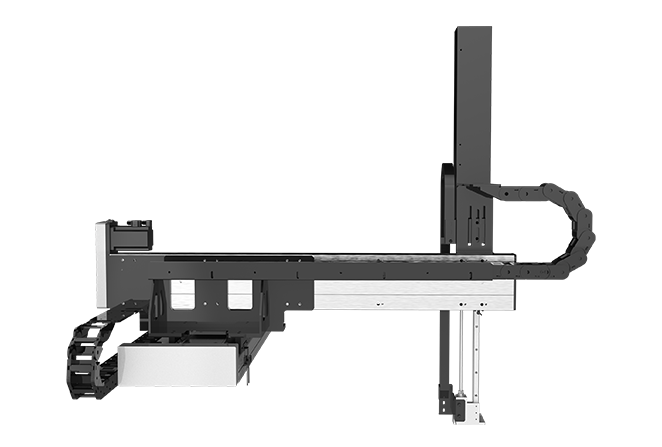 P54M/P74M Three-Axis Module Label Applicator